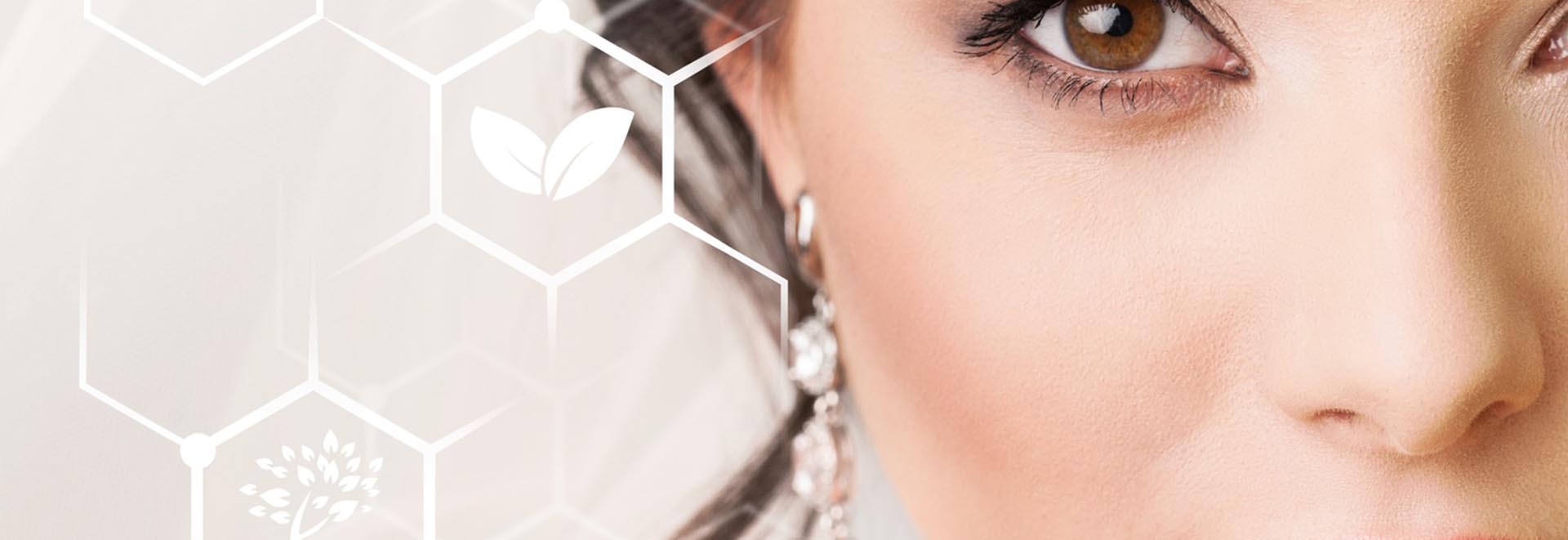 Kolagen, osocze i fibryna